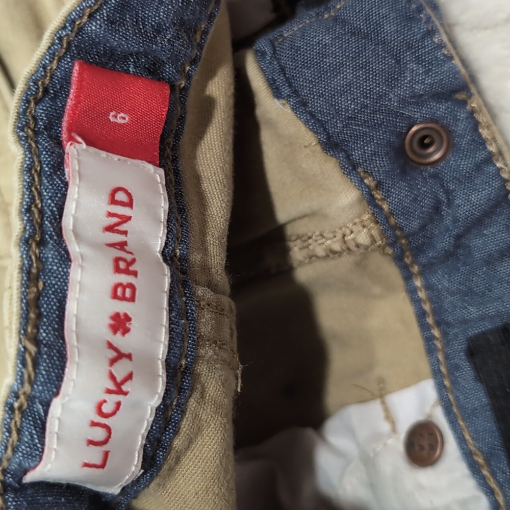 Pants - Picture 3 of 6